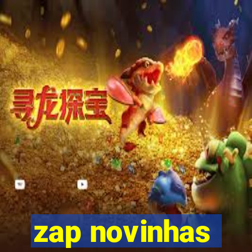 zap novinhas